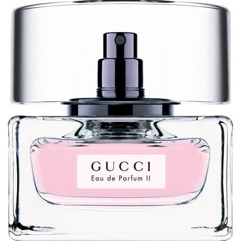 gucci eau de parfum 2 отзывы|Gucci ii perfume fragrantica.